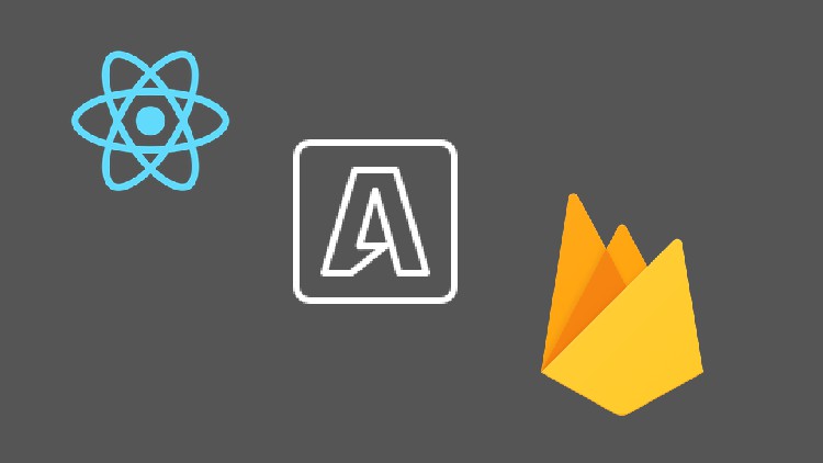 Build classified ads project with React and Firebase