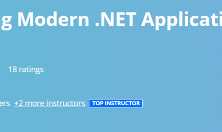 Building Modern .NET Applications on AWS