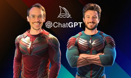 ChatGPT Complete Guide Learn Midjourney, DALL-E 2 & More