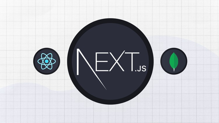 Complete Next.js with React & Node - Beautiful Portfolio App