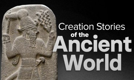 Creation Stories of the Ancient World