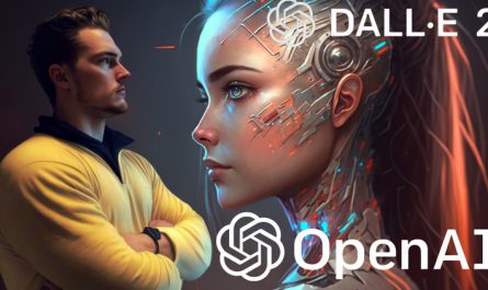 Dall-E 2 Masterclass Create and Edit AI Art with OpenAI