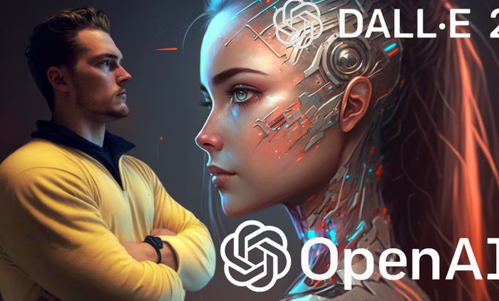 Dall-E 2 Masterclass: Create and Edit AI Art with OpenAI