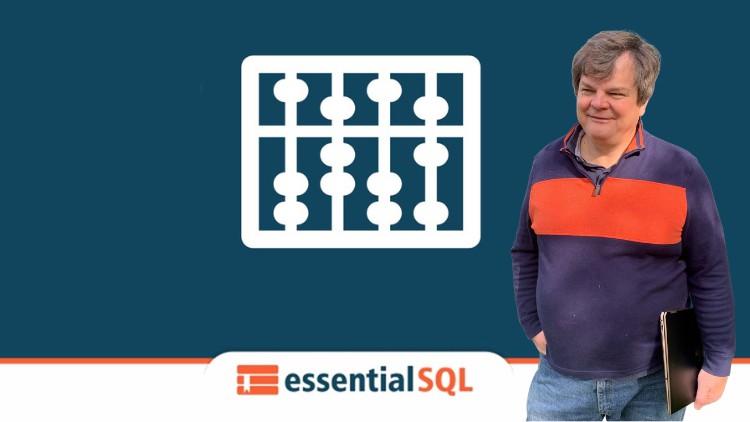 EssentialSQL SQL Window Functions for Business Analytics