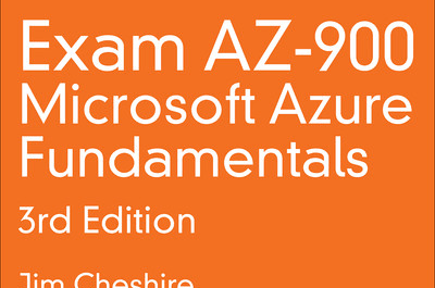 Exam AZ-900 Microsoft Azure Fundamentals, 3rd Edition