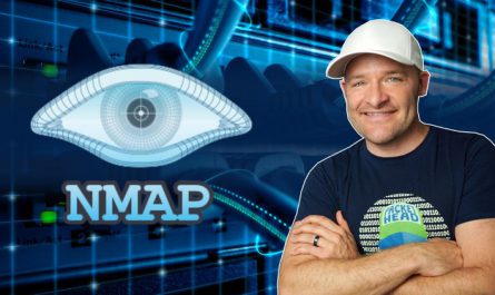 Getting Started with Nmap - The Ultimate Hands-On Course