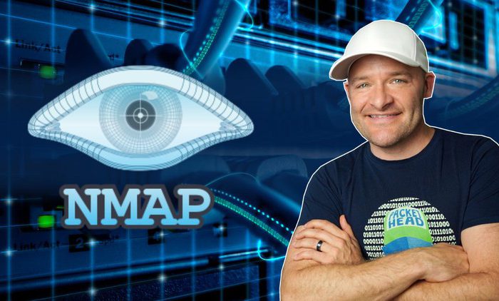 Getting Started with Nmap – The Ultimate Hands-On Course