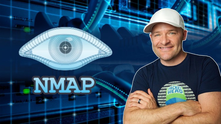 Getting Started with Nmap - The Ultimate Hands-On Course