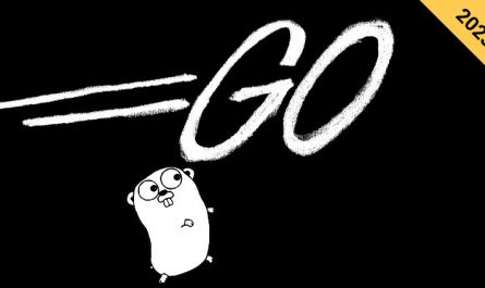Go (Golang) Programming The Complete Go Bootcamp 2023