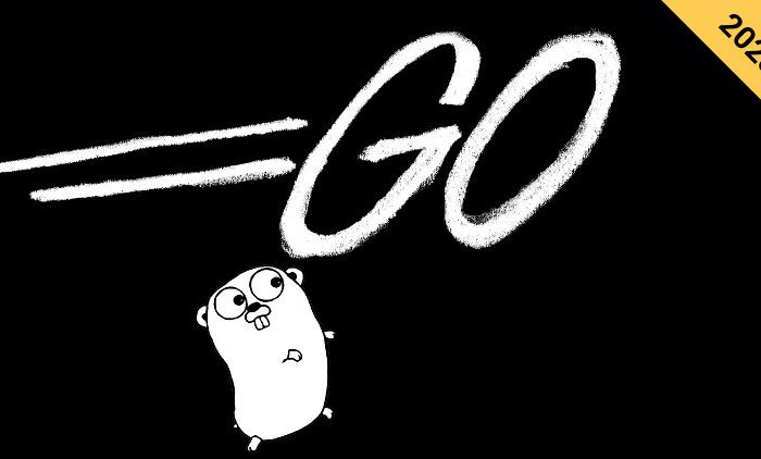 Go (Golang) Programming: The Complete Go Bootcamp 2023