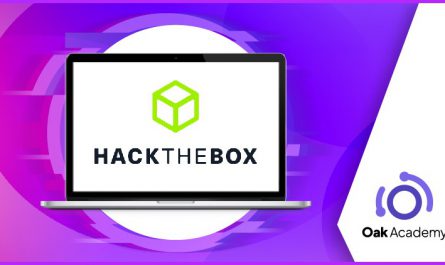 Hack The Box - Learn Cyber Security & Ethical Hacking in Fun