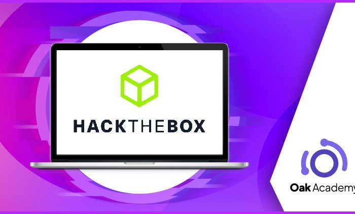 Hack The Box – Learn Cyber Security & Ethical Hacking in Fun