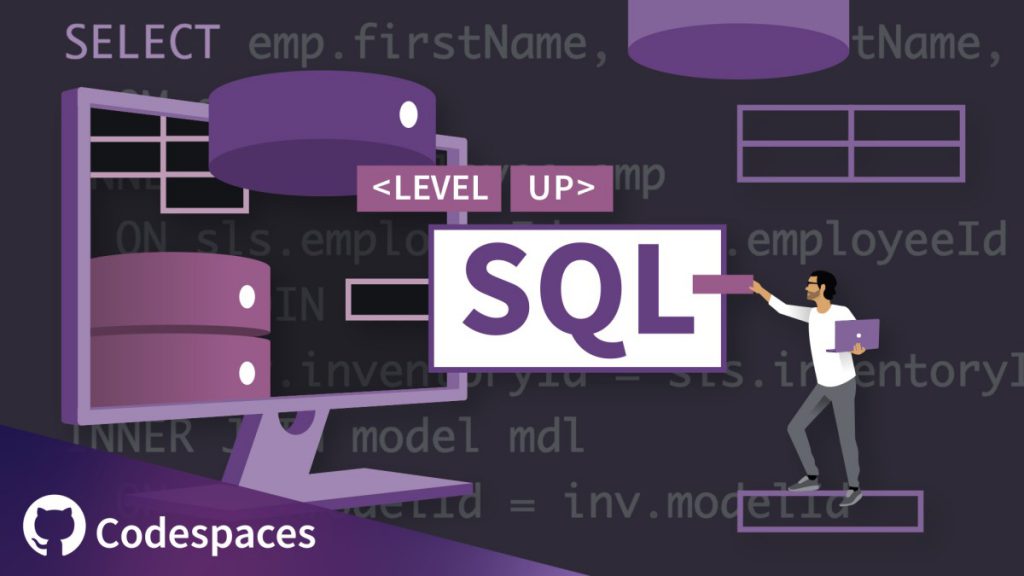Level Up Advanced SQL