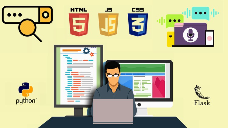 Level up your Career with Full Stack Web Development Project