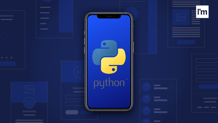 Make 10 Android-iOS Mobile Applications in Python