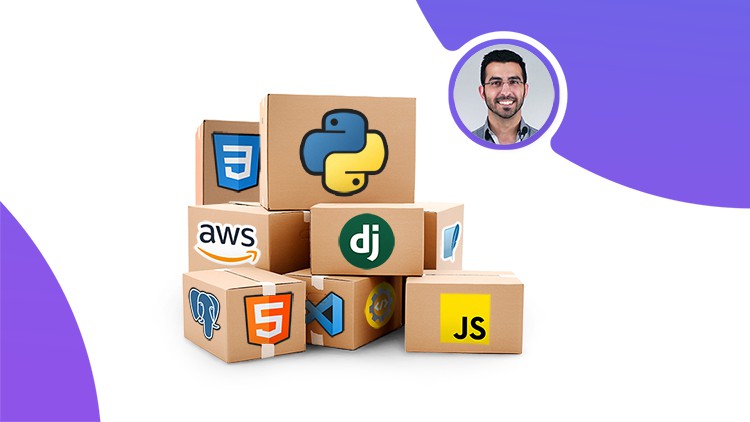 Mega Web Development Course Full stack web application 2023