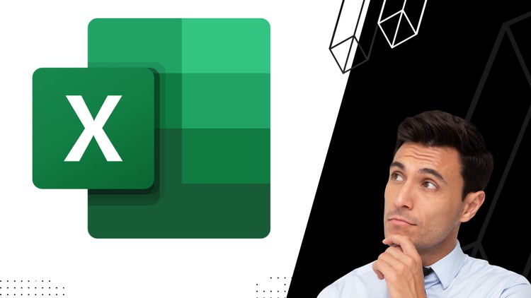 Microsoft Excel Tutorial - from Beginner to Advanced