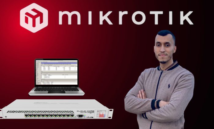 MikroTik Router Administration Course