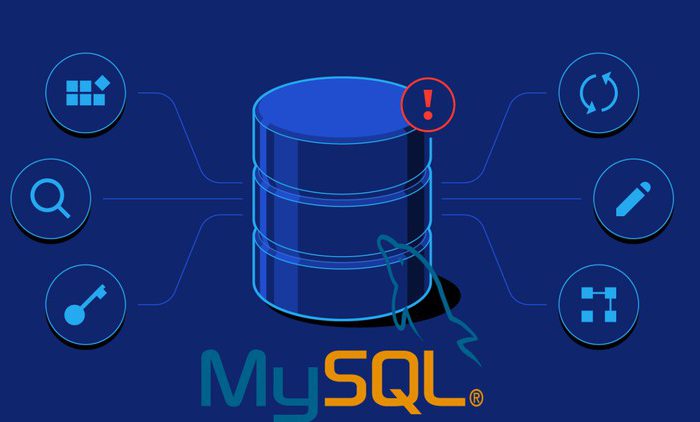 MySQL for Beginners: A Complete Training for beginnners