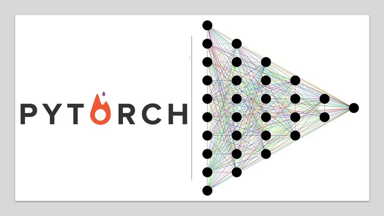 PyTorch for Deep Learning Bootcamp Zero to Mastery