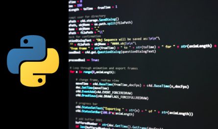 Python Course From Zero Python For All