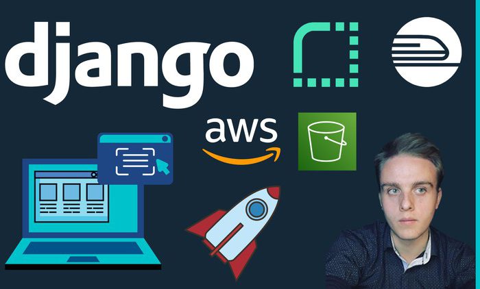 Python Django: Deployment Master Class – 2023