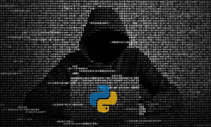 Python Ethical Hacking MASTERCLASS: Zero to Mastery