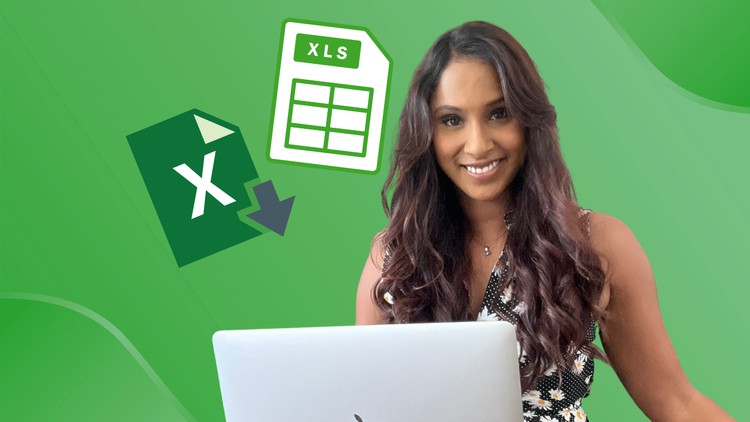 The Complete Excel Bootcamp From Beginner to Expert