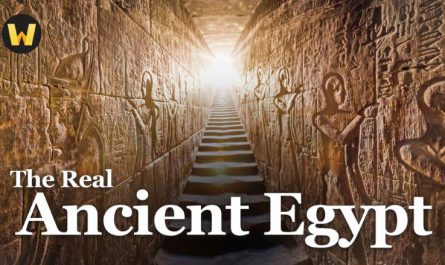 The Real Ancient Egypt