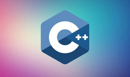Ultimate C++ Programming Course From Novice to Expert