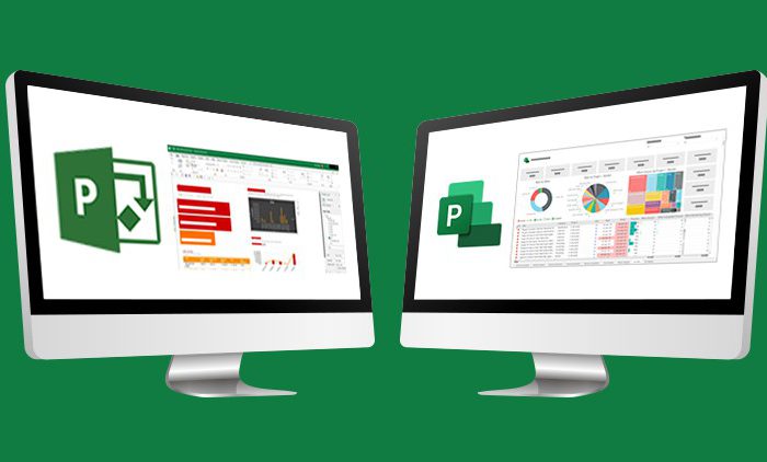 Ultimate Microsoft Project Bundle – 4 Courses for MS Project
