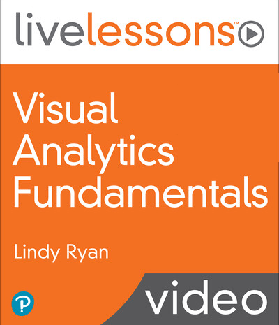 Visual Analytics Fundamentals