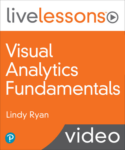 Visual Analytics Fundamentals