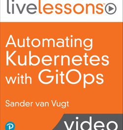 Automating Kubernetes with GitOps