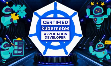 Certified Kubernetes Application Developer Masterclass 2023