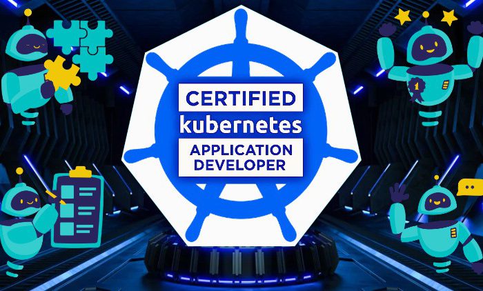 Certified Kubernetes Application Developer Masterclass 2023