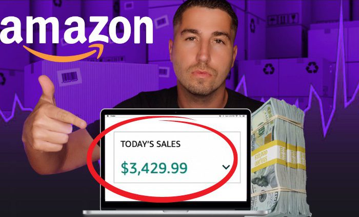 How To Start An Amazon FBA Reselling Business – FBA Academy