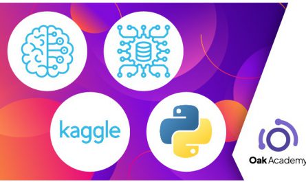 Machine Learning & Data Science with Python & Kaggle A-Z