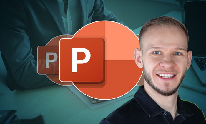 Microsoft PowerPoint for 2023 – 3 Hour Crash Course!