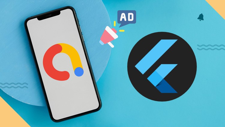 Monetizing Your Flutter App with AdMob