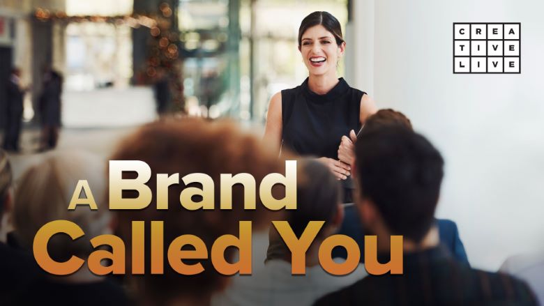 A Brand Called You