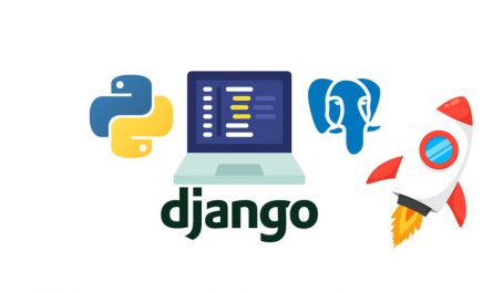 Building Web Applications with Django and PostgreSQL