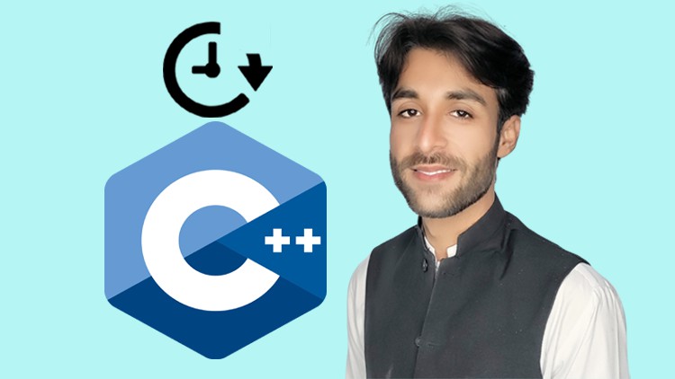 C++ Coding Learn C++ Programming with Examples in One Day