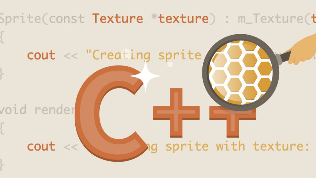 C++ Design Patterns Structural
