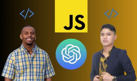 ChatGPT for Javascript Mastery The Secrets Of AI Revealed