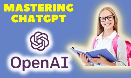Mastering ChatGPT Beginner to Pro in Conversational AI
