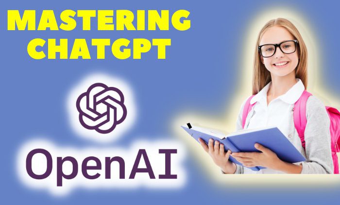 Mastering ChatGPT : Beginner to Pro in Conversational AI