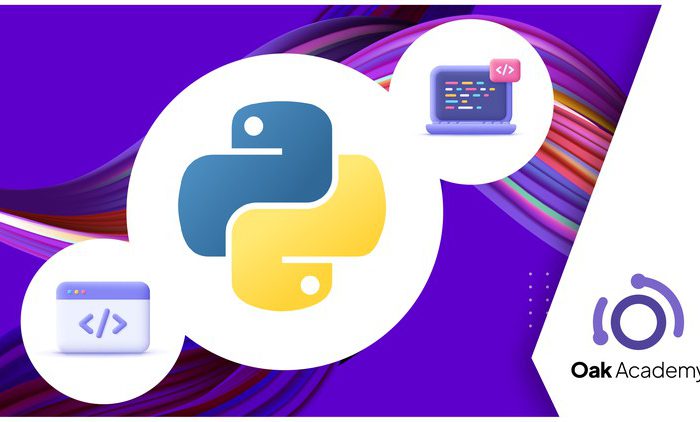 Python: Python Programming with Python project & 100 quizzes