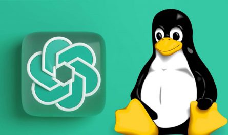 Supercharge Your Linux Workflow with ChatGPT