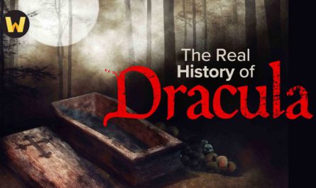 The Real History of Dracula